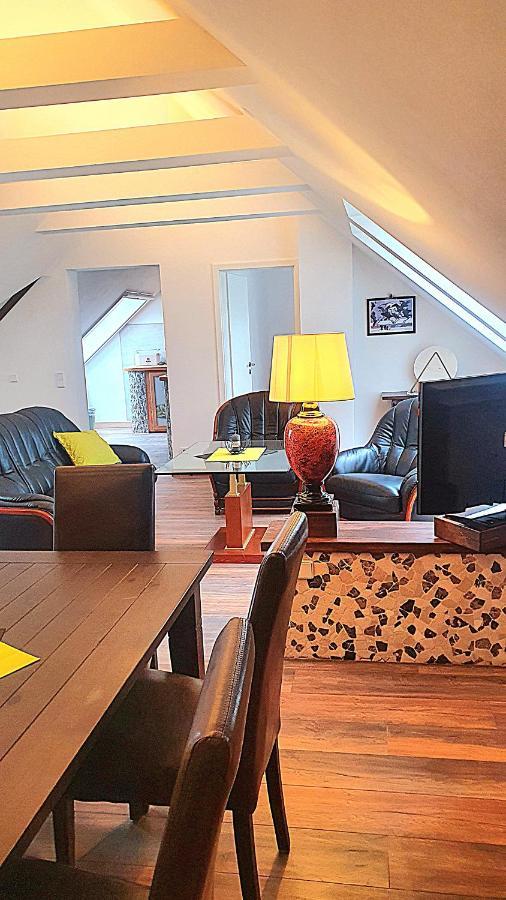 Haus Mueritz, 14 Roter Milan Leilighet Zielow Eksteriør bilde